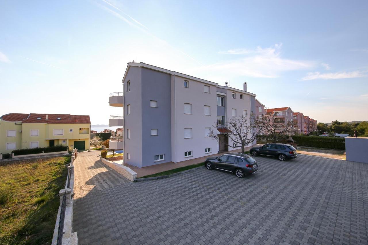 Villa Gravic 1 Zadar Exterior photo